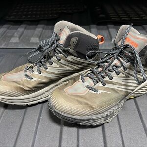 Hoka Men’s Speedgoat Mid 2 GTX Size 11